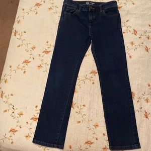 Wonder Nation Size 10 girls